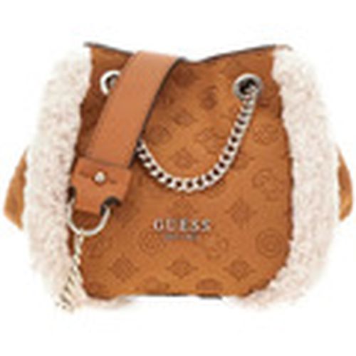 Bolso de mano davika para mujer - Guess - Modalova