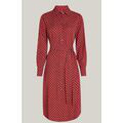 Falda VESTIDO DIAMOND MONOTYPE MUJER para mujer - Tommy Hilfiger - Modalova