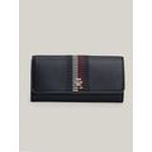 Monedero CARTERA CHIC FLAP MUJER para mujer - Tommy Hilfiger - Modalova