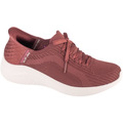 Zapatillas Slip-Ins Ultra Flex 3.0 - Brilliant para mujer - Skechers - Modalova