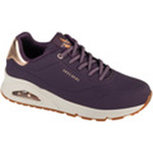 Zapatillas Uno-Shimmer Away para mujer - Skechers - Modalova