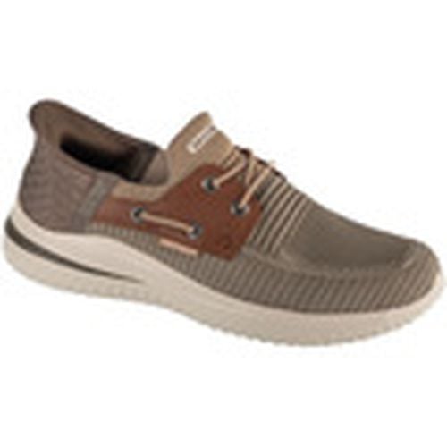 Zapatillas Slip-Ins: Delson 3.0 - Roth para hombre - Skechers - Modalova