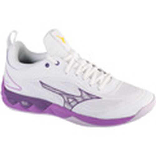 Zapatos Wave Luminous 3 para mujer - Mizuno - Modalova