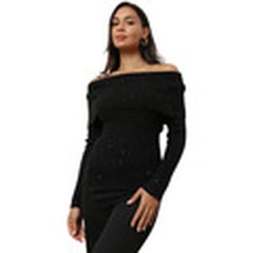 Jersey 72358_P169878 para mujer - La Modeuse - Modalova