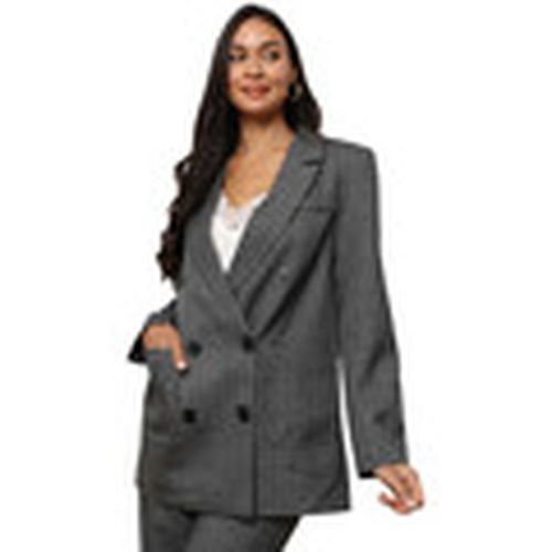 Chaqueta de traje 72432_P170002 para mujer - La Modeuse - Modalova