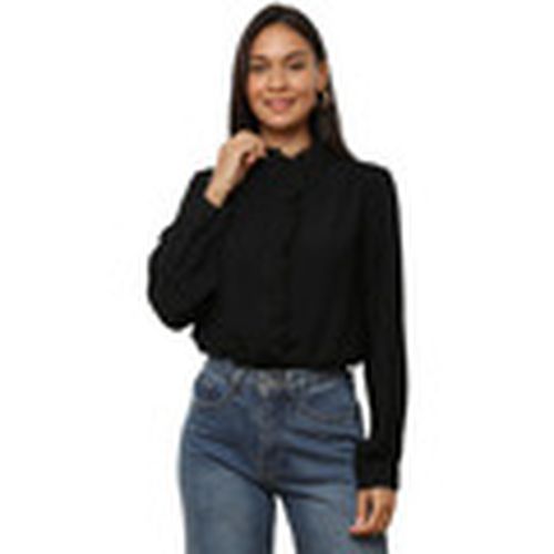 Camisa 72823_P171479 para mujer - La Modeuse - Modalova