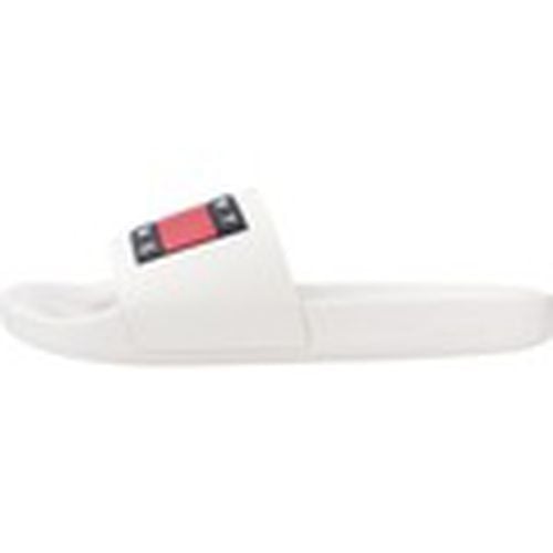 Chanclas POOL SLIDE ESS para hombre - Tommy Jeans - Modalova