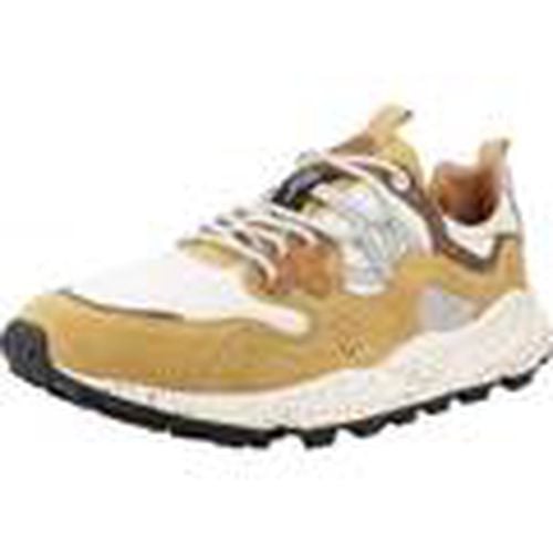 Deportivas Moda YAMANO 3 UNI para hombre - Flower Mountain - Modalova