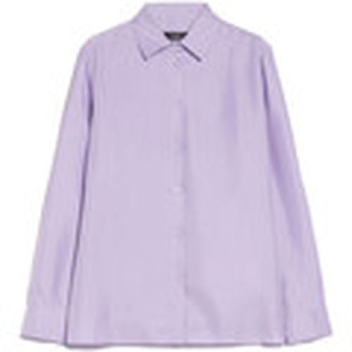 Max Mara Camisa ALMINA para mujer - Max Mara - Modalova