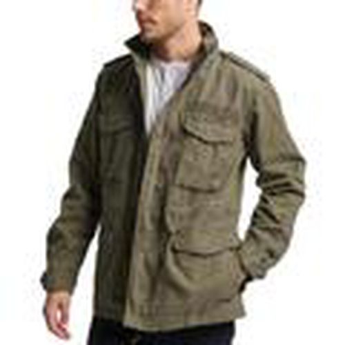 Superdry Chaqueta - para hombre - Superdry - Modalova