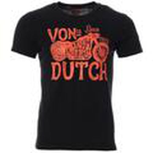 Tops y Camisetas - para hombre - Von Dutch - Modalova