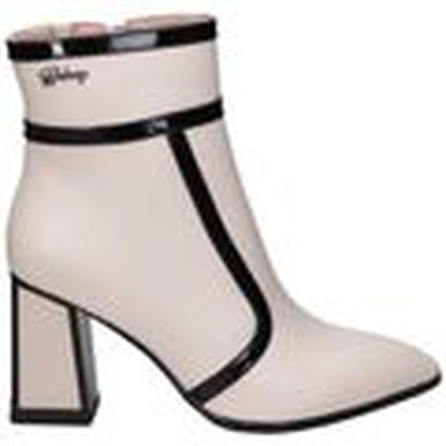 Revel Way Botines 84465A para mujer - Revel Way - Modalova