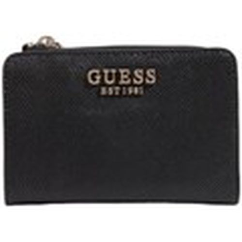 Cartera LAUREL SLG ZIP ARND SWZG85 00156 para mujer - Guess - Modalova