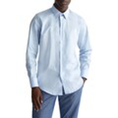 Camisa manga larga QXX007T2662 para hombre - Liu Jo - Modalova