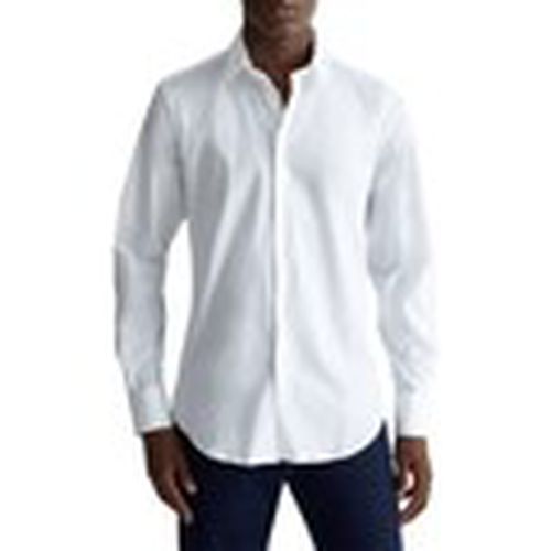 Camisa manga larga QXX007T2662 para hombre - Liu Jo - Modalova