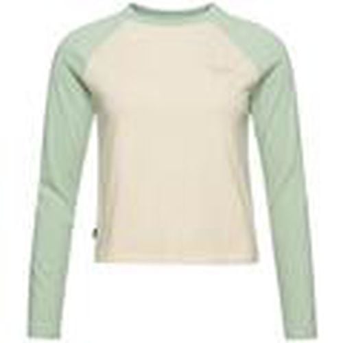 Tops y Camisetas - para mujer - Superdry - Modalova