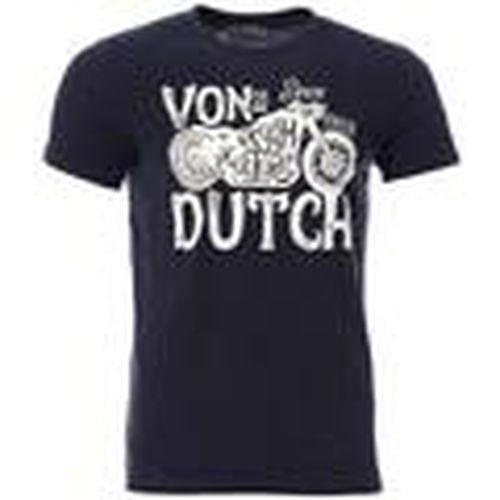 Tops y Camisetas - para hombre - Von Dutch - Modalova