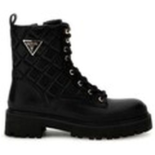 Botas BADAE2 FLFBD2 FAL10 para mujer - Guess - Modalova