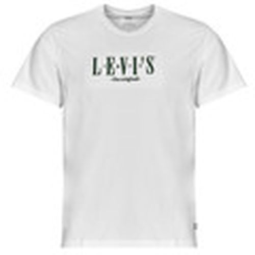 Camiseta SS RELAXED FIT TEE para hombre - Levis - Modalova