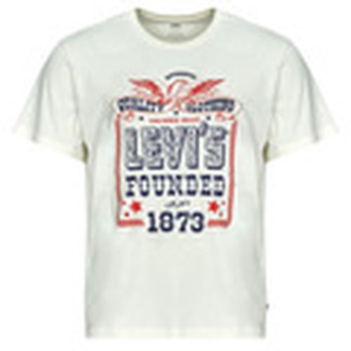Camiseta SS RELAXED FIT TEE para hombre - Levis - Modalova