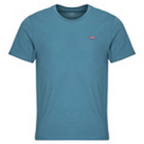 Camiseta SS ORIGINAL HM TEE para hombre - Levis - Modalova