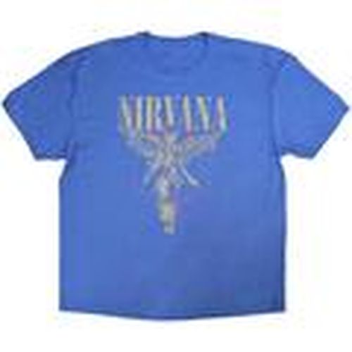 Tops y Camisetas In Utero para hombre - Nirvana - Modalova