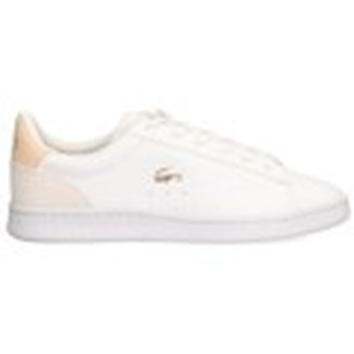 Deportivas Moda 76078 para mujer - Lacoste - Modalova