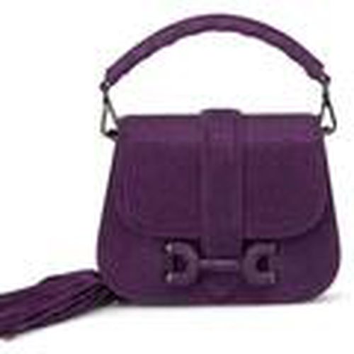 Bolso de mano I24BG-115 para mujer - ALMA EN PENA - Modalova