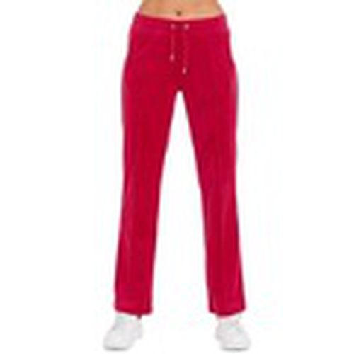 Pantalones TINA TRACKPANTS WIT para mujer - Juicy Couture - Modalova