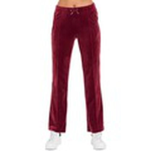 Pantalones TINA TRACKPANTS WIT para mujer - Juicy Couture - Modalova