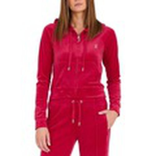 Jersey MADISON HOODIES CLA para mujer - Juicy Couture - Modalova