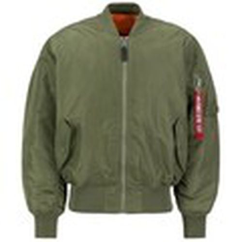 Alpha Chaquetas MA-1 para hombre - Alpha - Modalova