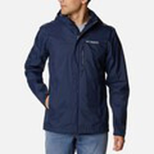 Chaquetas Pouring Adventure II para hombre - Columbia - Modalova