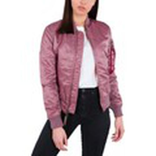 Chaquetas MA-1 VF 59 para mujer - Alpha - Modalova