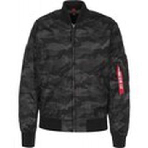 Alpha Chaquetas MA-1 TT para hombre - Alpha - Modalova