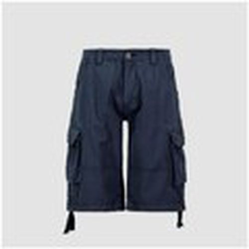 Pantalón pirata Jet para hombre - Alpha - Modalova