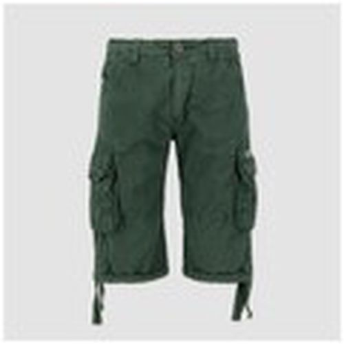 Pantalón pirata Jet para hombre - Alpha - Modalova