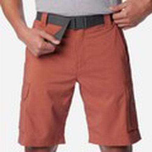 Pantalón pirata Silver Ridge Utility Cargo para hombre - Columbia - Modalova