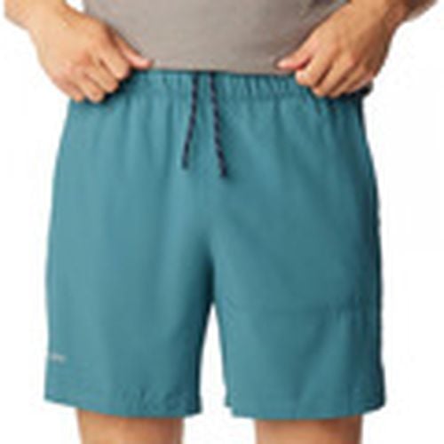 Pantalón pirata Hike Color Block para hombre - Columbia - Modalova