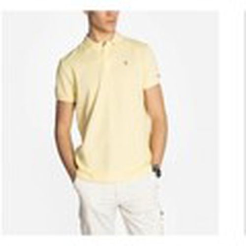 Polo Icon Colors para hombre - Harper - Neyer - Modalova