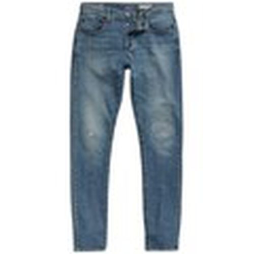 Jeans 3301 Slim para hombre - G-Star Raw - Modalova