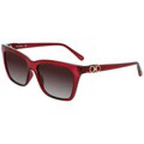 Gafas de sol SF1027S para mujer - Ferragamo - Modalova