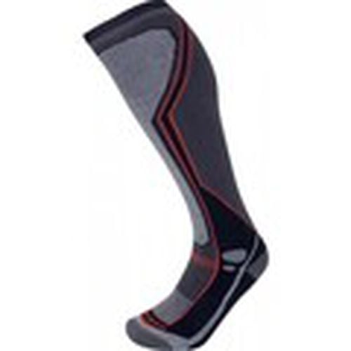 Calcetines Ski Midweight S3SMM para mujer - Lorpen - Modalova