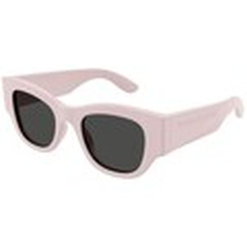 Gafas de sol AM0420S para mujer - McQ Alexander McQueen - Modalova