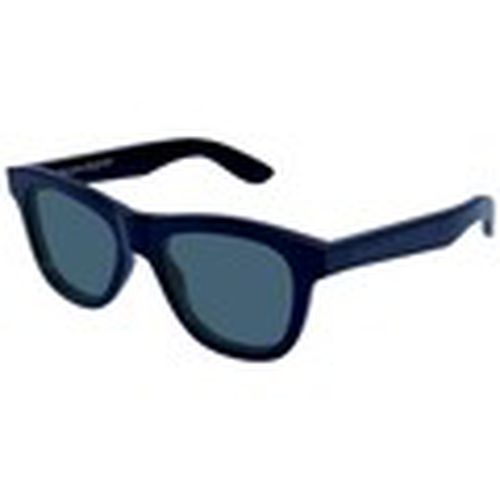 Gafas de sol AM0421S para hombre - McQ Alexander McQueen - Modalova