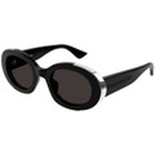 Gafas de sol AM0445S para mujer - McQ Alexander McQueen - Modalova