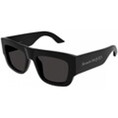 Gafas de sol AM0449S para hombre - McQ Alexander McQueen - Modalova