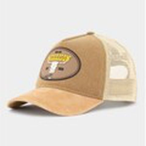 Gorra Bull Trucker para mujer - Morrison - Modalova