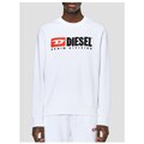 Jersey S-Ginn-Div para hombre - Diesel - Modalova