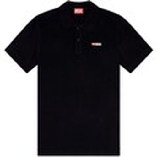 Diesel Polo T-Smith-Div para hombre - Diesel - Modalova